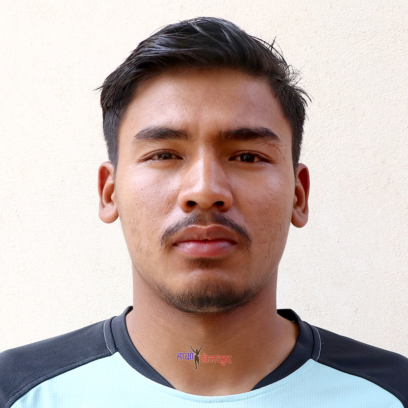 Anjal Shrestha
