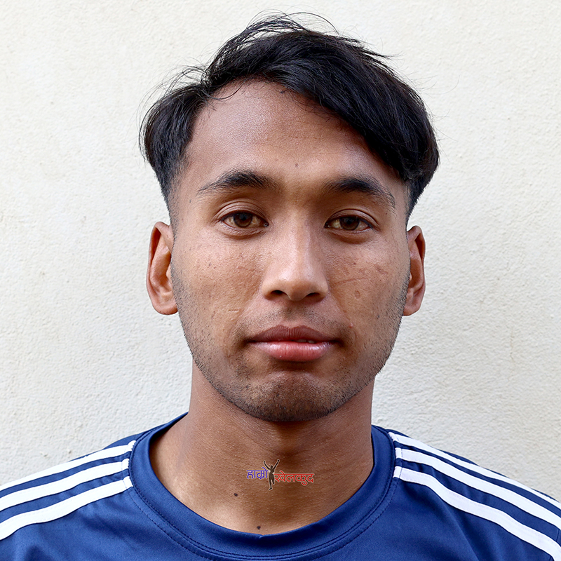 Sunil Tamang