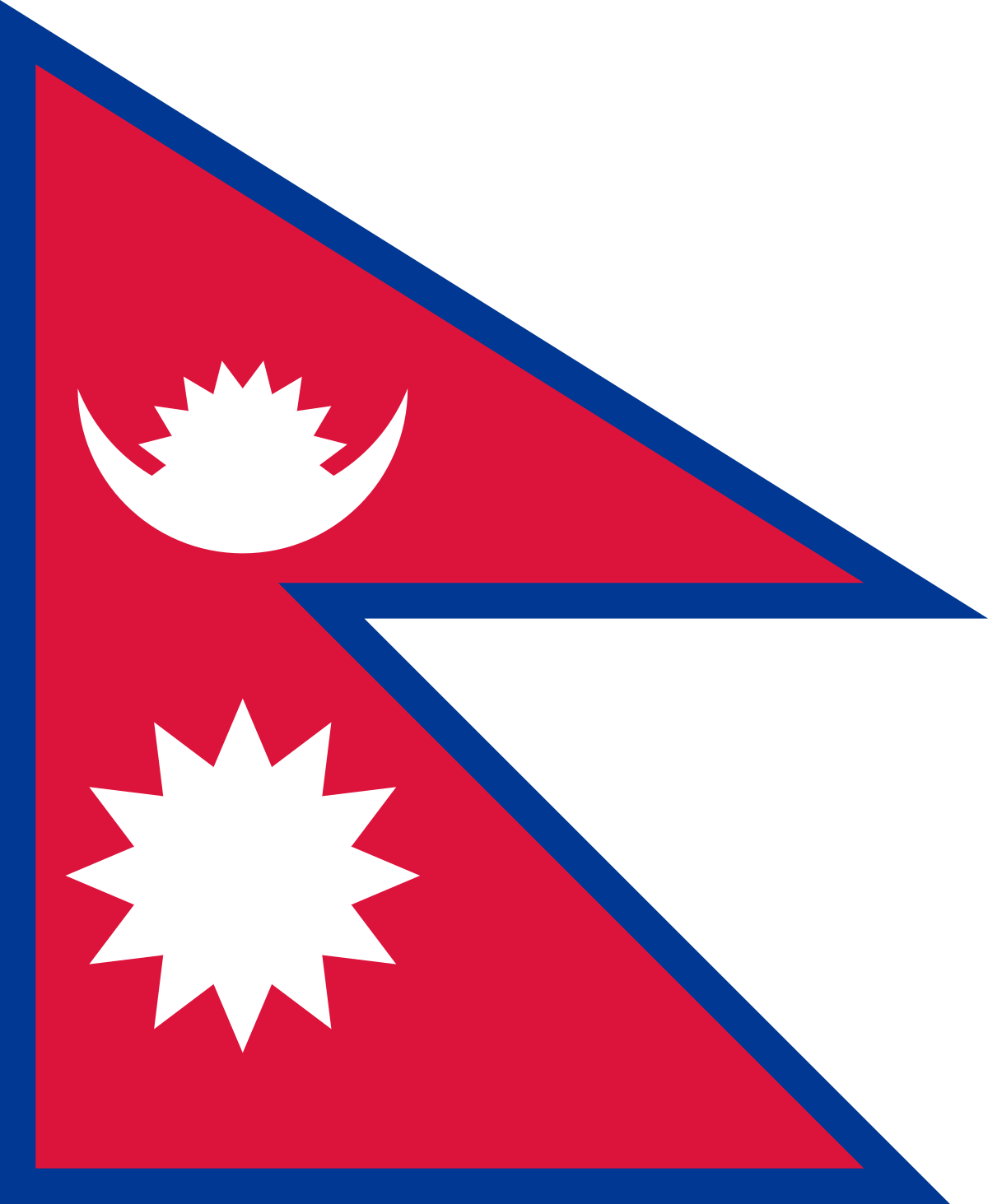 Nepal National Football Team