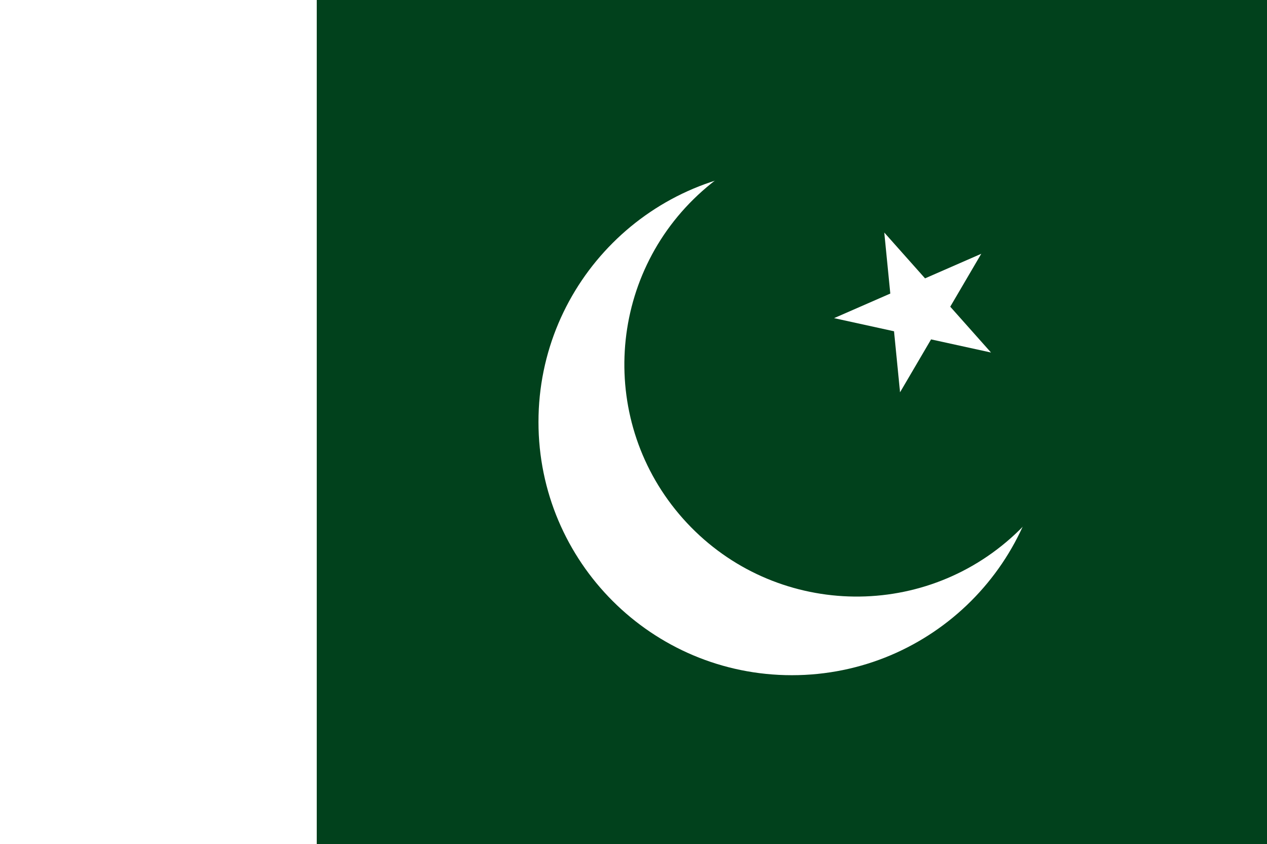 Pakistan National Football Team