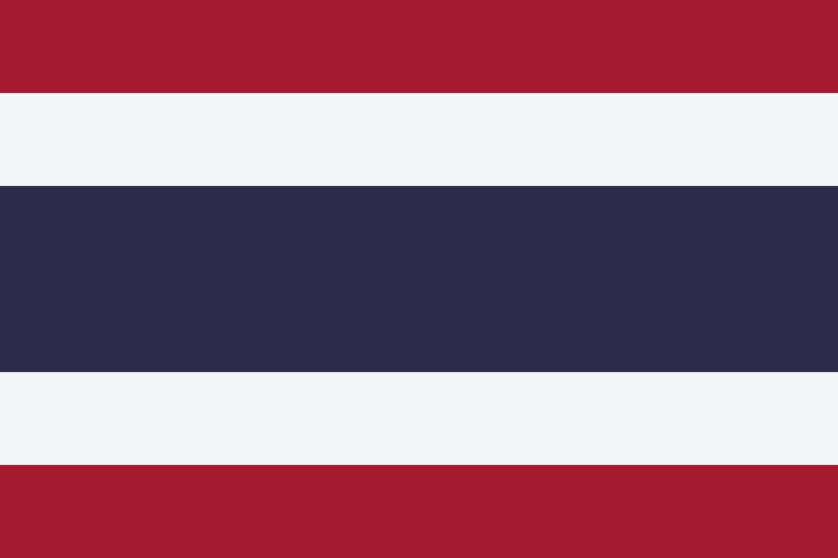 Thailand National Football Team