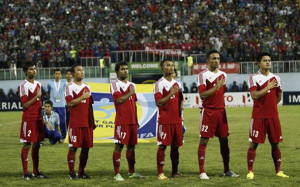 भारतसंग मैत्रिपुर्ण खेल आज- सिनियर टिम माथी बढ्दो दबाब