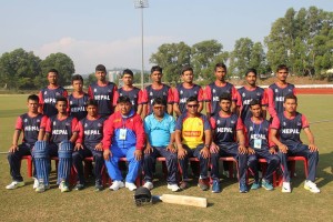 तेस्रो खेलमा आयोजक मलेसिया विरुद्ध भिड्दै नेपाल