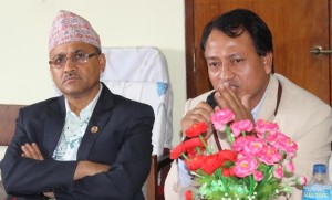 ५२ औं स्थापना दिवसमा सदस्य सचिबको शुभकामना सन्देश