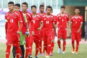 Nepal-U-19