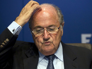 blatter