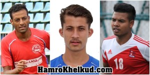 Best Defenders National league 2072