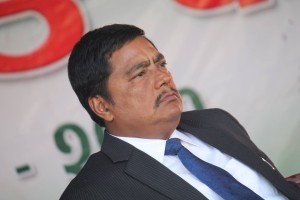 स्वर्गिय लतिलकृष्ण श्रेष्ठ ।