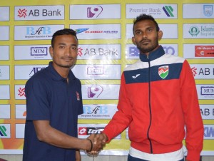 Nepal & Maldives Team Captain 2a
