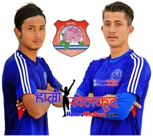 Anjan and Ananta Sikkim