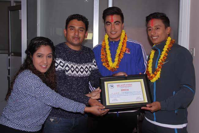 Dhurmus Suntali Foundation