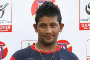 Raju-Rijal