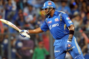 Pollard guides Mumbai to victory