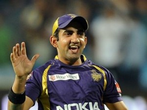 gambhir