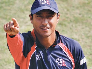 paras khadka