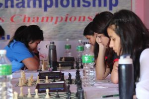 बुद्धिचाल