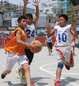 RIBS and Laligurans register win