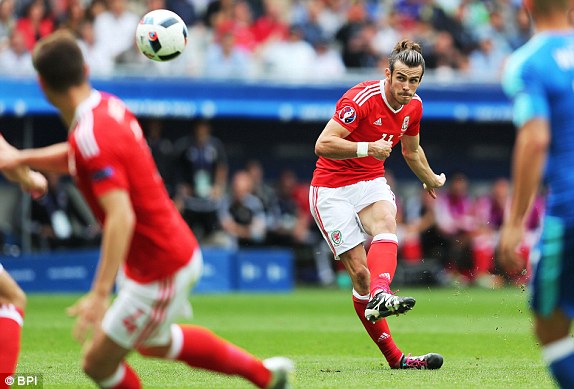 Gareth Bale
