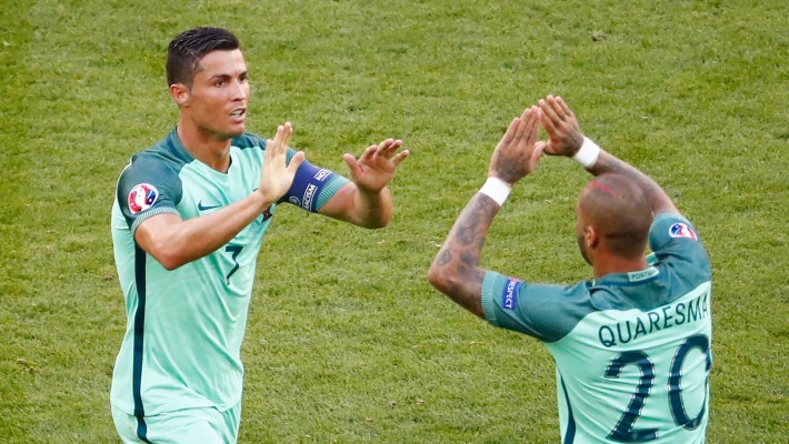 क्रीस्टिएनो रोनल्डो