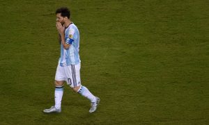 messi miss copa america final