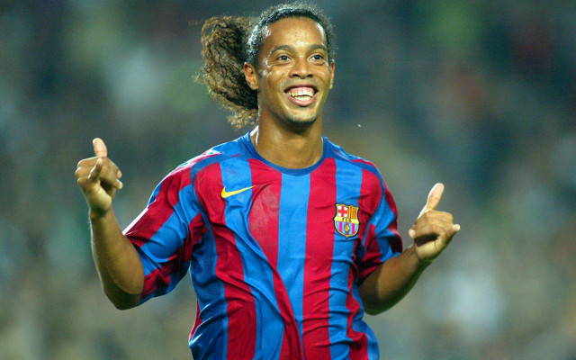 Ronaldinho