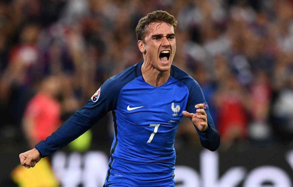 Griezmann