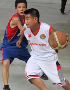 Innovative vs Radiant wins