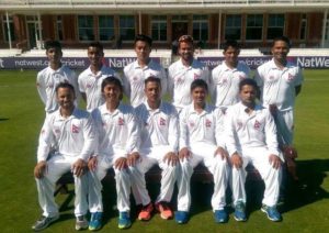 Lords Nepali national cricket team
