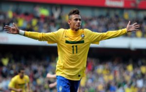 Neymar