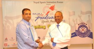 Ruslan and NSJF signs MOA