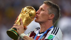 schweinsteiger retires from international football