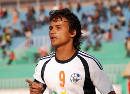 Ganesh Khadka