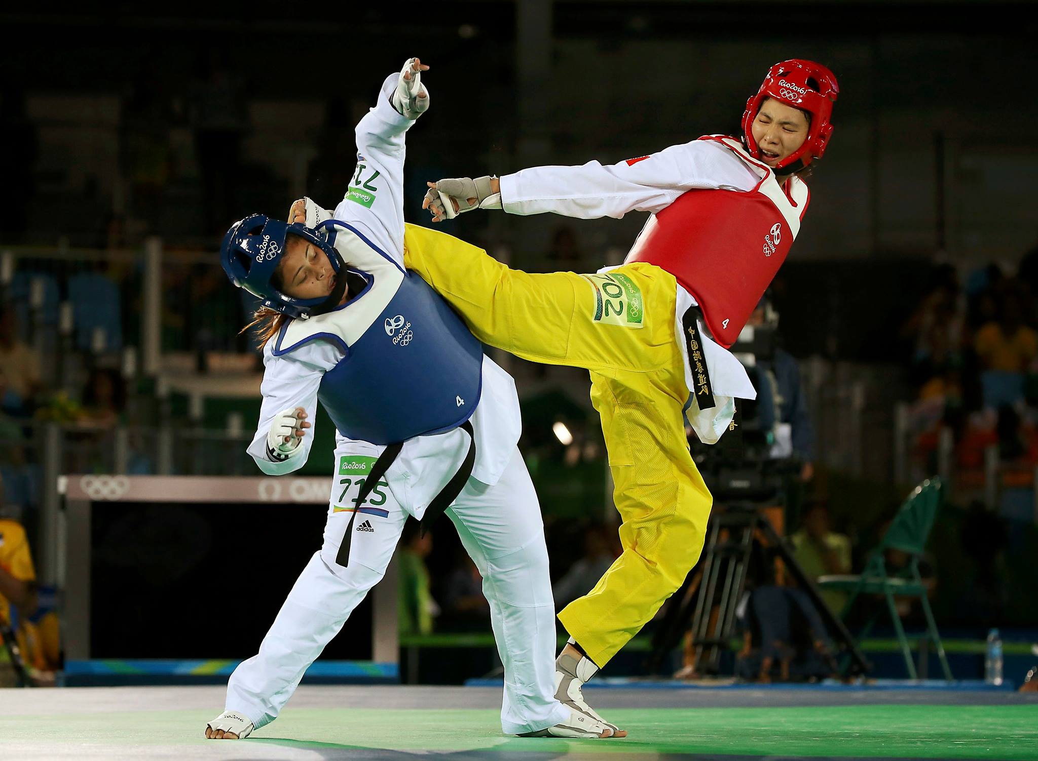 Nisha Nepal olympics