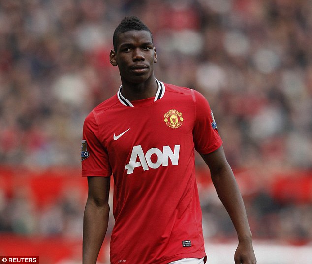 paul pogba