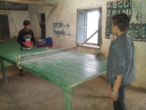 table tennis phidim