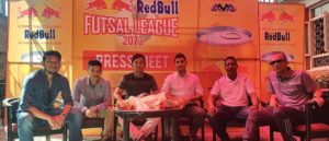 Futsal League