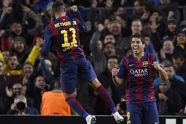 suarez-and-neymar