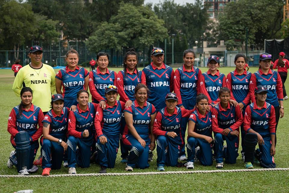 नेपाली टोली आज स्वदेश फर्किंदै