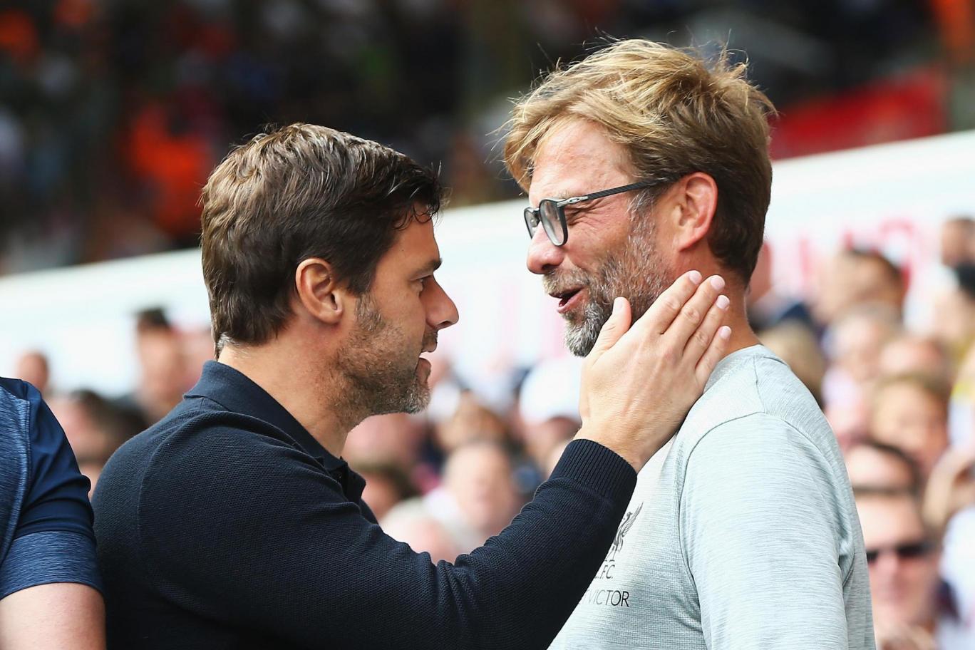 mauricio-pochettino-jurgen-klopp