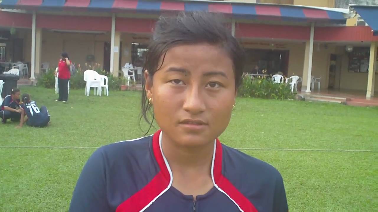 महिला विश्वकप छनोटको अन्तिम खेलमा नेपाल विजयी, चीन ४ विकेटले पराजित