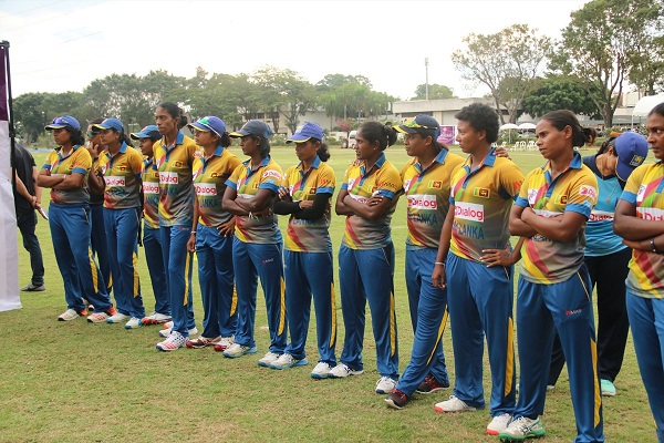 Team Sri Lanka