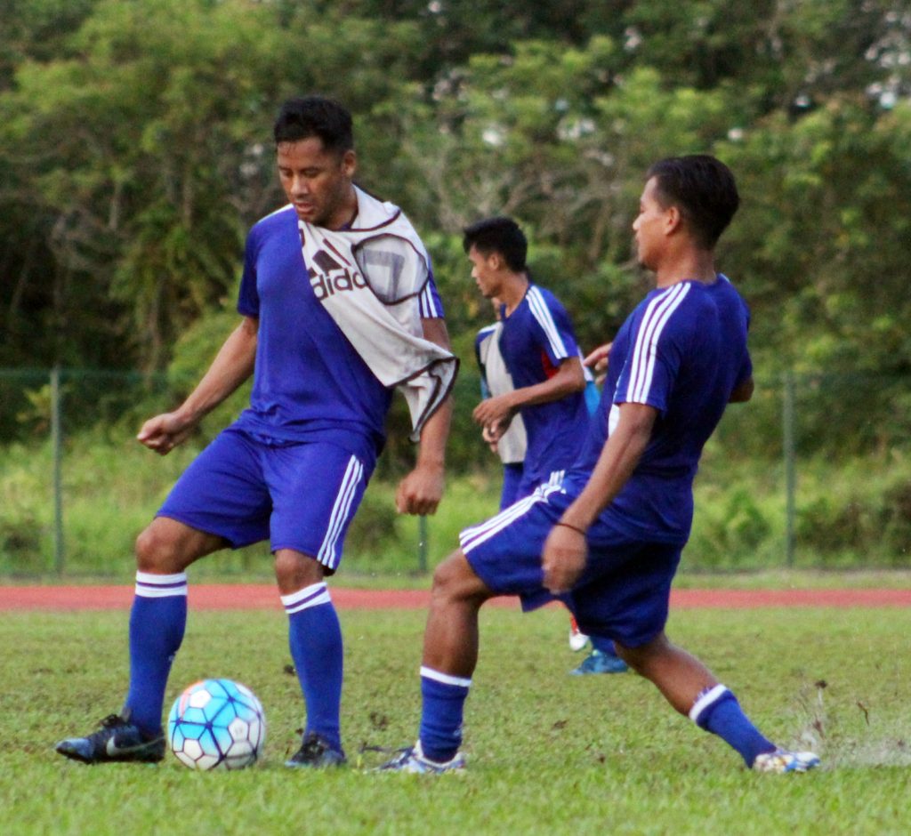 national-football-team-training-in-kuching-7