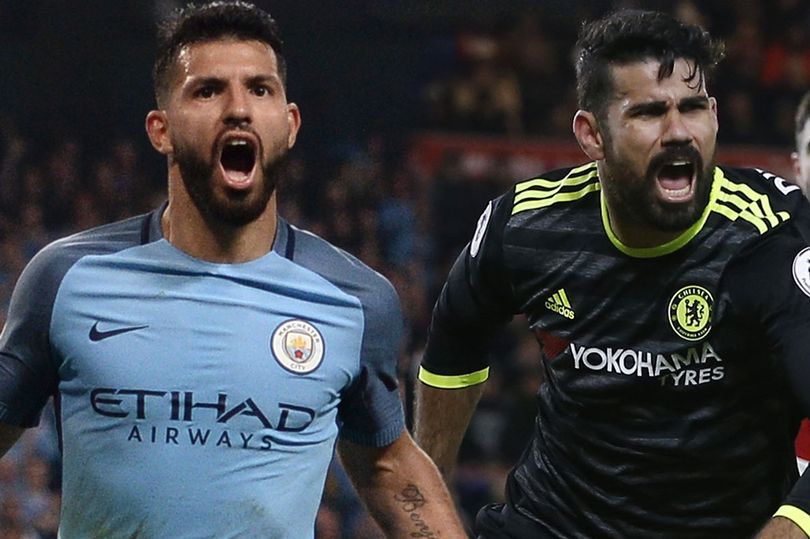 aguero costa