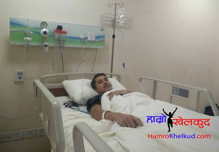 Ananta Tamang Hospital