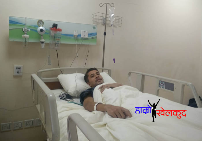 Ananta Tamang Hospital