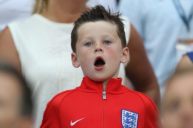 kai Rooney