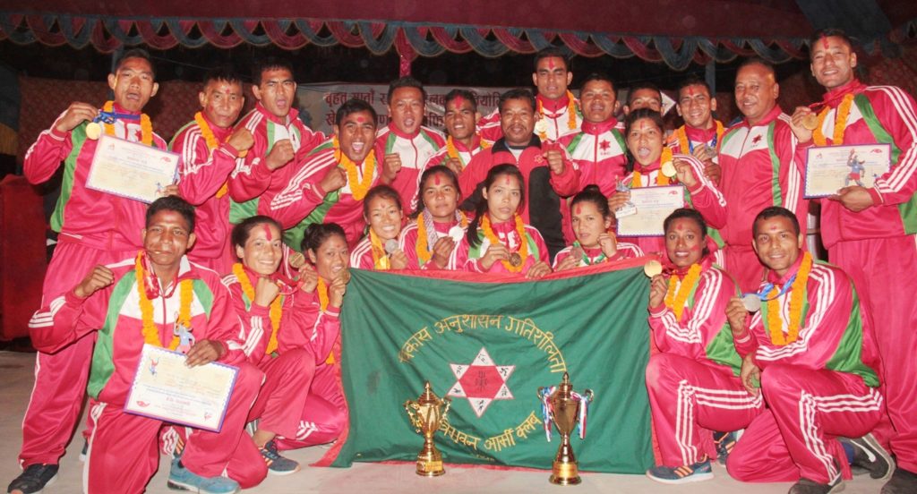 boxing-army-champion