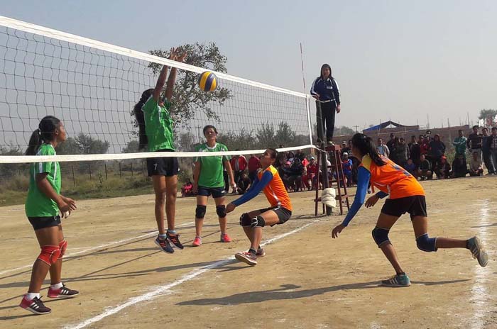 mahila-volleyball