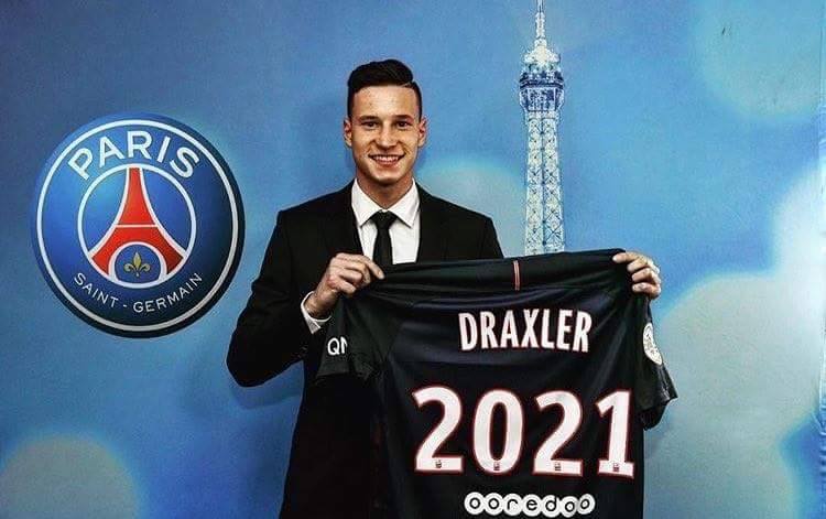draxler