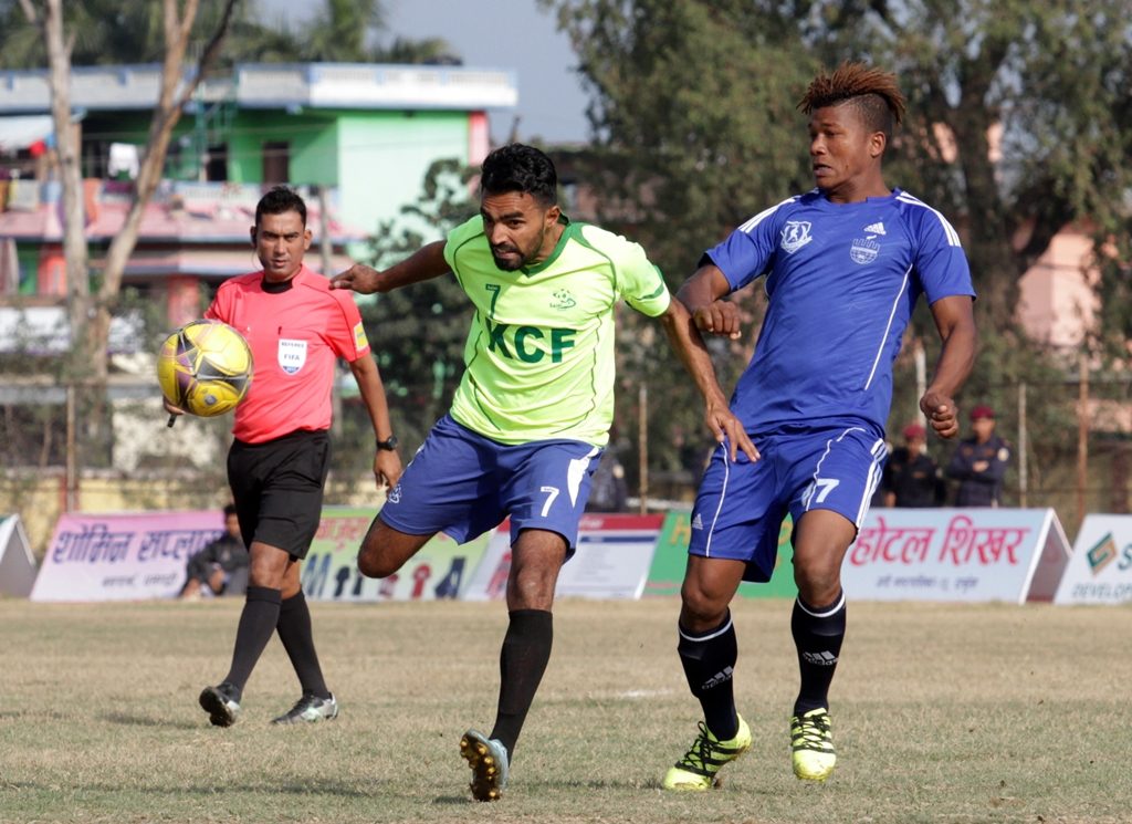 khaptad-gold-cup-maniram-chaudhary-far-west-xi